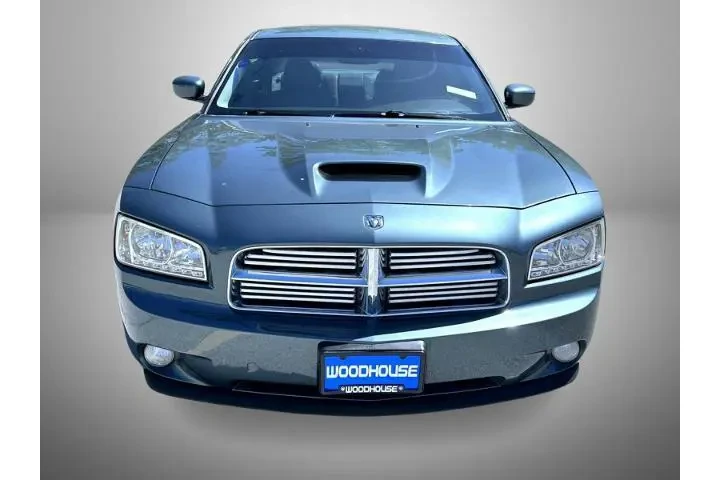 $6995 : Dodge Charger 2006 RT 4dr Se image 2