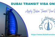 Dubai Transit Visa Online thumbnail 1