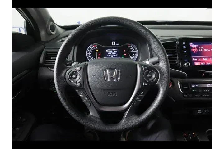 $29975 : Honda Ridgeline 2021 AWD Spo image 10