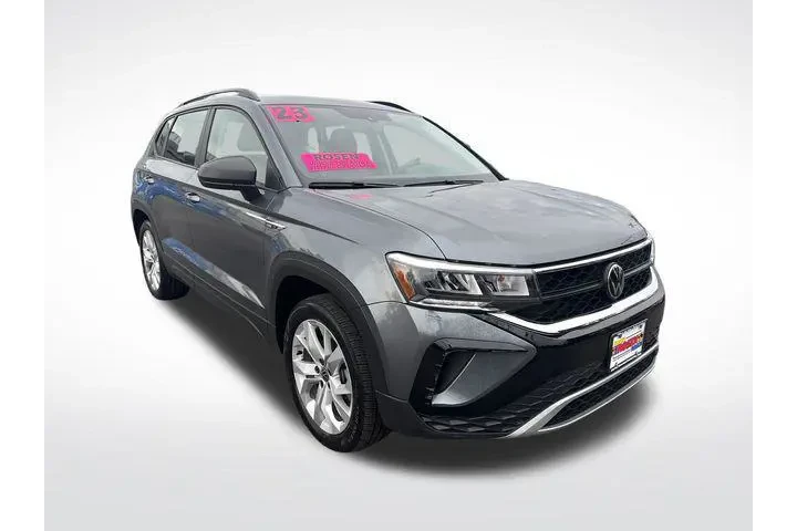 $22789 : Volkswagen Taos 2023 AWD S 4 image 7