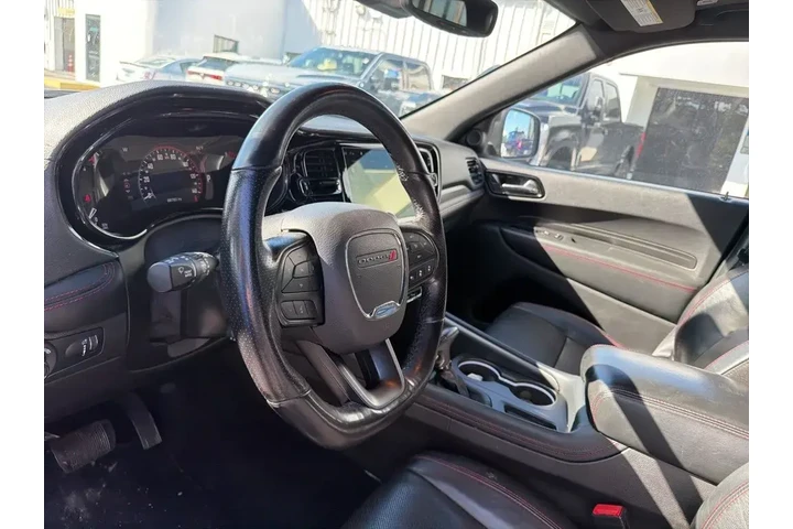 $23772 : Dodge Durango 2023 GT 4dr SU image 9