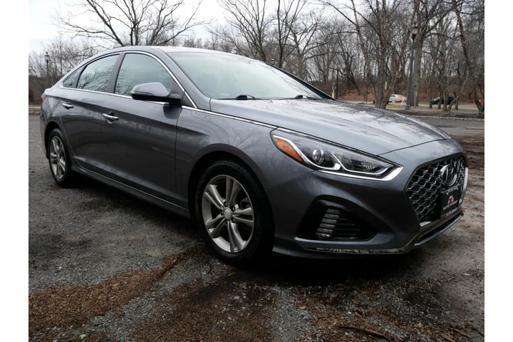 $11881 : 2019 Sonata SEL 2.4L image 6
