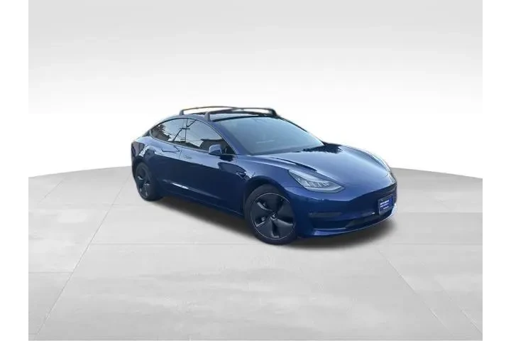 $21307 : Tesla Model 3 2020 AWD Long image 8