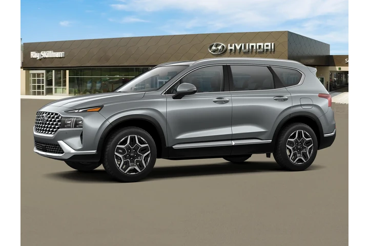 $29980 : Hyundai SANTA FE 2023 Limite image 2