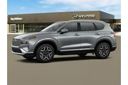 $29980 : Hyundai SANTA FE 2023 Limite thumbnail