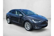 $30294 : Tesla Model X 2018 AWD 75D 4 thumbnail