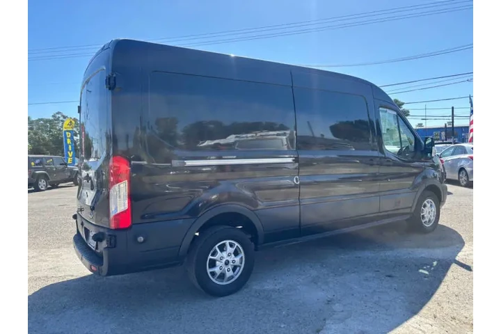 $17999 : 2015 Transit 250 image 6