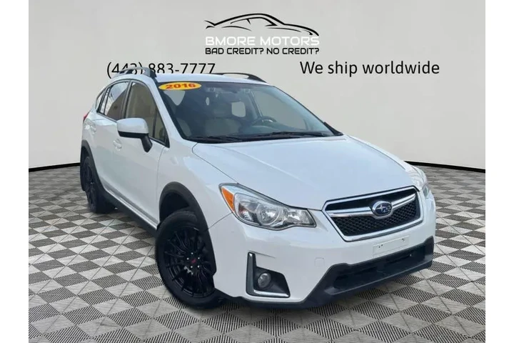 $10999 : 2016 Crosstrek 2.0i Premium image 2