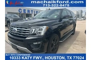 Ford Expedition MAX 2020 4x2