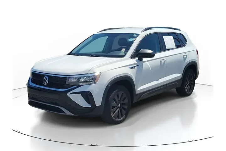 $17691 : Volkswagen Taos 2022 S 4dr S image 2