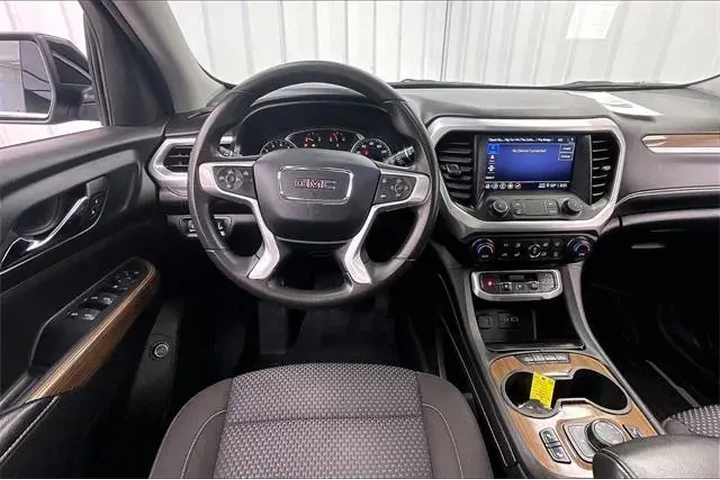 $21490 : GMC Acadia 2021 4x4 SLE 4dr image 5