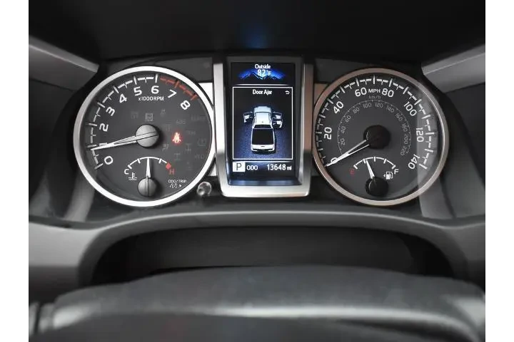 $33991 : Toyota Tacoma 2023 4x2 TRD O image 7