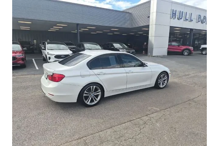 $9988 : BMW 3 Series 2014 328i 4dr S image 4