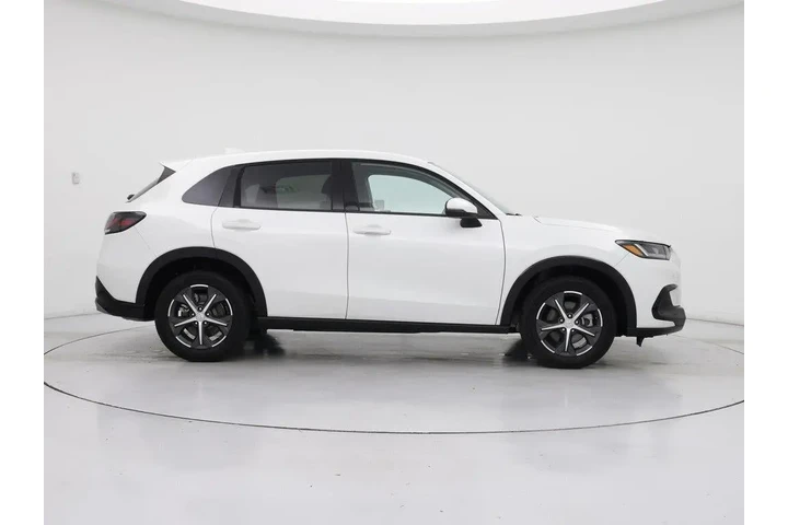 $24998 : Honda HR-V 2023 EX-L 4dr Cro image 7