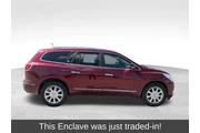 Buick Enclave 2016 Leather 4