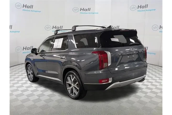 $22000 : Hyundai PALISADE 2021 SEL 4d image 7