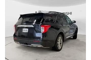 $35368 : Ford Explorer 2023 AWD XLT 4 thumbnail