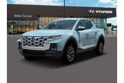 Hyundai SANTA CRUZ 2024 SEL en New Orleans