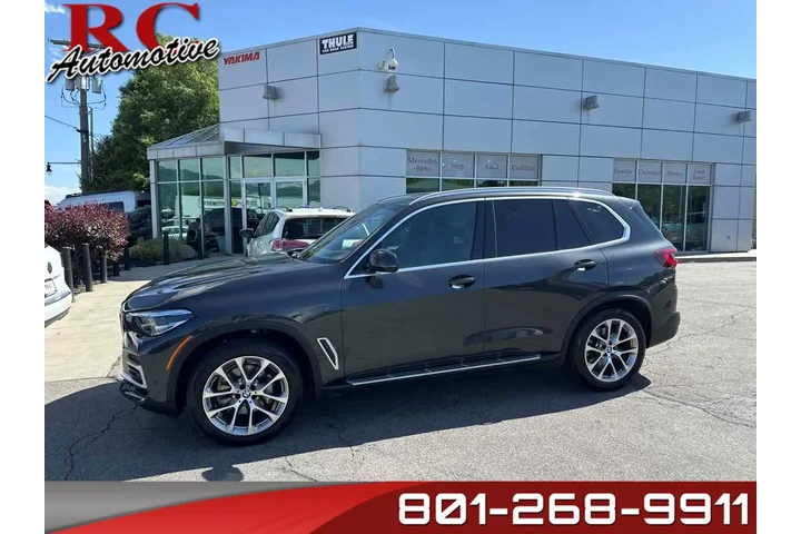 $38410 : 2023 X5 xDrive40i image 2
