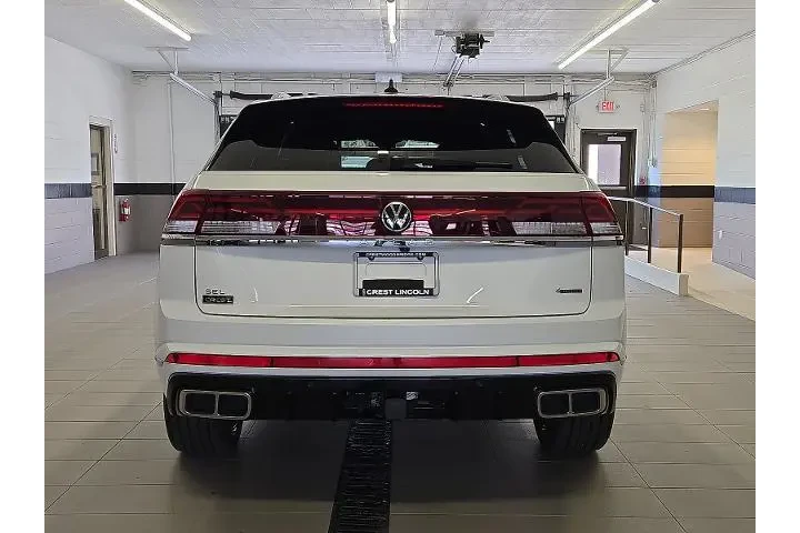 $36625 : Volkswagen Atlas Cross Sport image 5