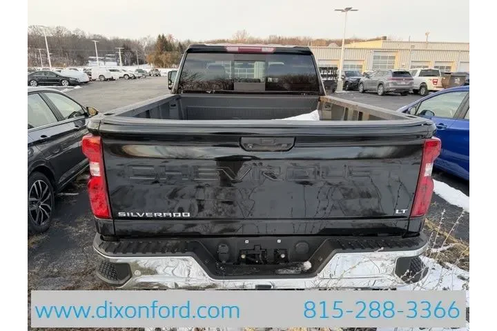 $37422 : Chevrolet Silverado 2500HD 2 image 4
