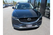 $18595 : Mazda CX-5 2018 AWD Touring thumbnail