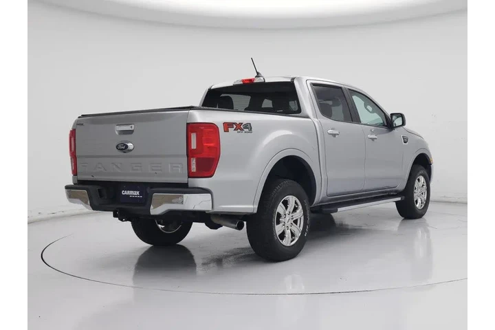$29998 : Ford Ranger 2021 4x4 XLT 4dr image 8