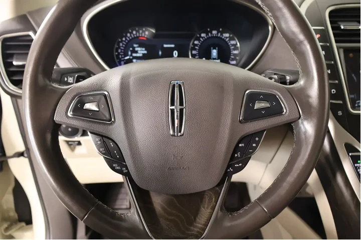 $17999 : Lincoln MKX 2018 Reserve 4dr image 3