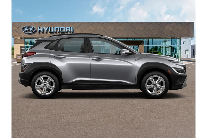 $21990 : Hyundai KONA 2023 AWD SEL 4d image 9