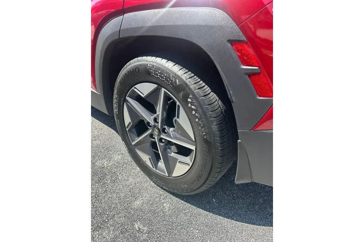 $25990 : Hyundai TUCSON 2025 SEL Conv image 9