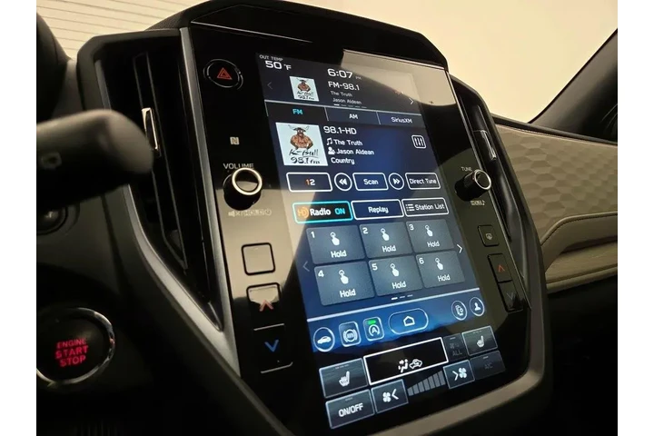 $32998 : Subaru Forester 2025 AWD Lim image 9