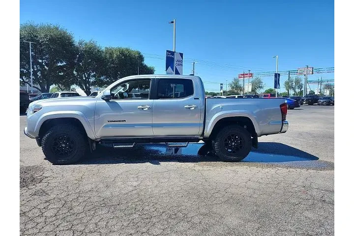 $29997 : Toyota Tacoma 2022 4x2 TRD O image 7