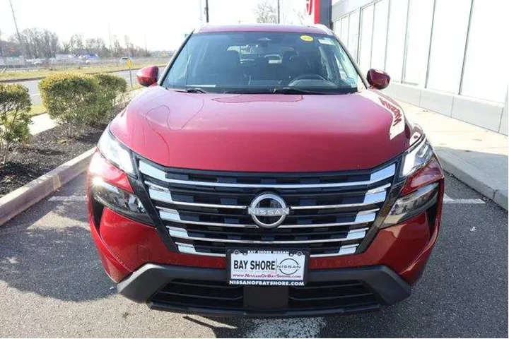 $24843 : Nissan Rogue 2024 AWD SV 4dr image 3