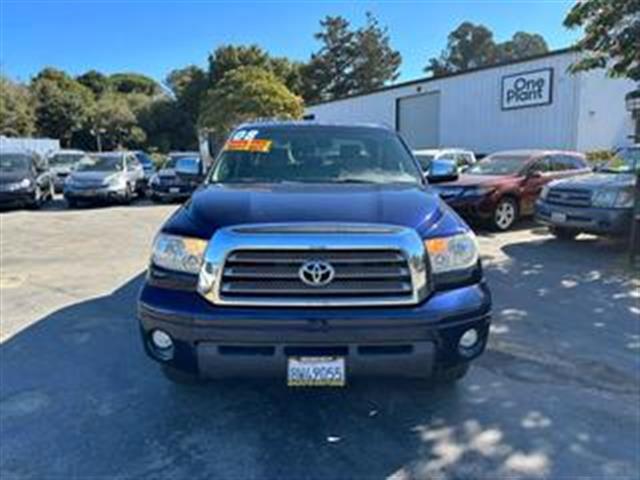 $16995 : 2008 TOYOTA TUNDRA CREWMAX image 2