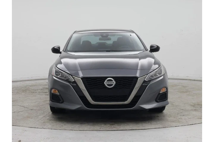 $16998 : Nissan Altima 2021 2.5 SR 4d image 5