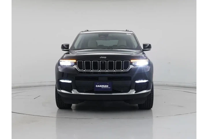 $33998 : Jeep Grand Cherokee L 2022 4 image 5