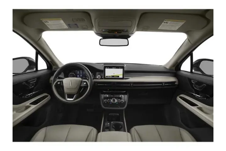 $20990 : Lincoln Corsair 2021 Standar image 8