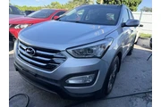 $8800 : 2016 Santa Fe Sport 2.4L thumbnail