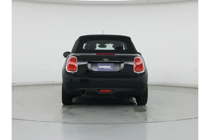 $19998 : MINI Convertible 2019 Cooper image 6