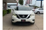 $14999 : 2016 Murano SL thumbnail