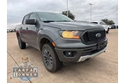 Ford Ranger 2022 4x4 XLT 4dr