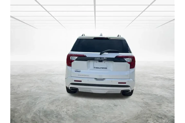 $30498 : GMC Acadia 2023 Denali 4dr S image 5