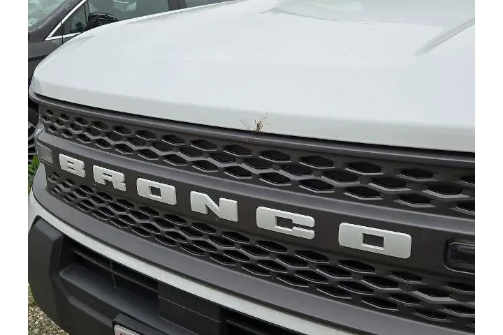 $28243 : Ford Bronco Sport 2025 AWD B image 9