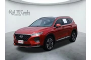 Hyundai SANTA FE 2020 Limite en San Antonio