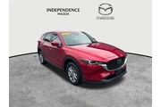 Mazda CX-5 2022 AWD 2.5 S Se en Charlotte