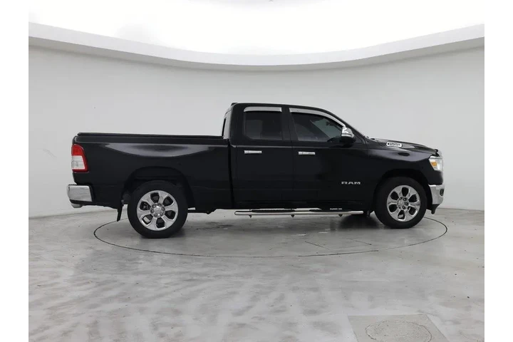 $31998 : Ram 1500 2022 4x2 Big Horn 4 image 7