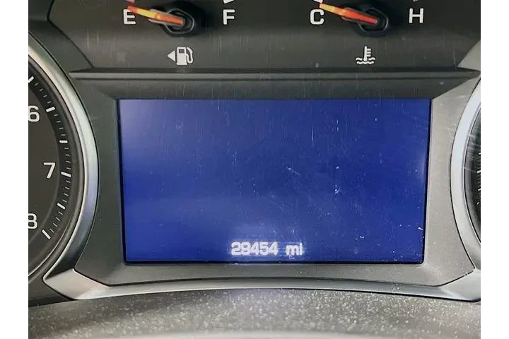 $25975 : Chevrolet Equinox 2024 LS 4d image 9