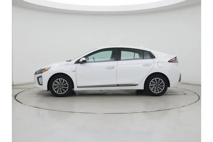 $17998 : Hyundai IONIQ Electric 2020 image 3