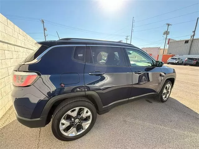 $18990 : 2019 JEEP COMPASS2019 JEEP CO image 5