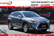 RX RX 350 Sport Utility 4D en Merced